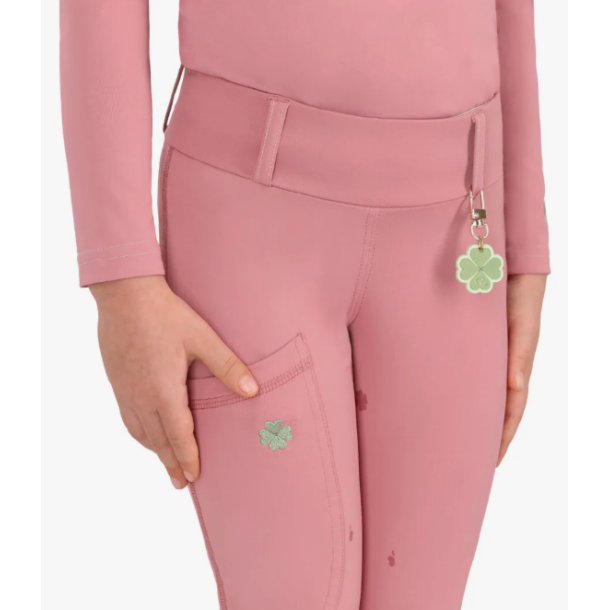 QHP Lucky Start ridetights