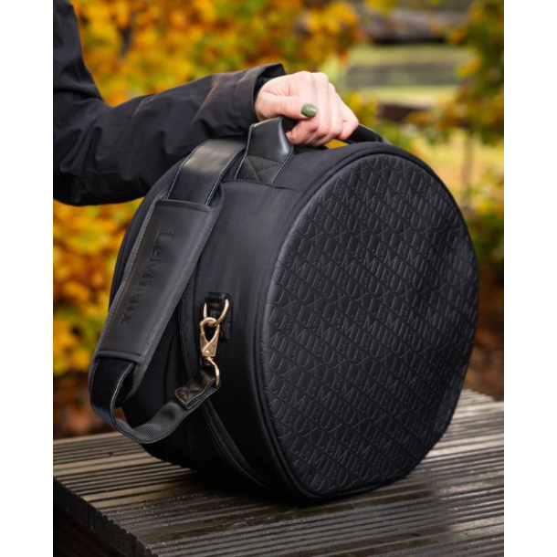 LeMieux Luxe hjelmtaske