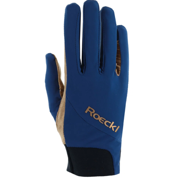 Roeckl Maniva ridehandske