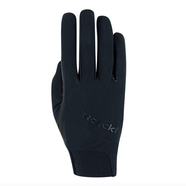 Roeckl Maniva ridehandske