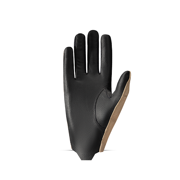 Roeckl Mechelen ridehandske