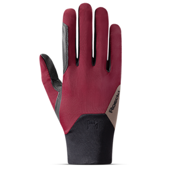 Roeckl Mieke ridehandske