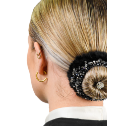 BelliNoxx NIghtshade reflection s�t med h�rpynt