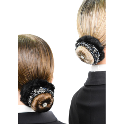 BelliNoxx NIghtshade reflection s�t med h�rpynt