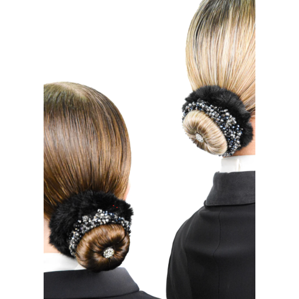 BelliNoxx NIghtshade reflection s�t med h�rpynt