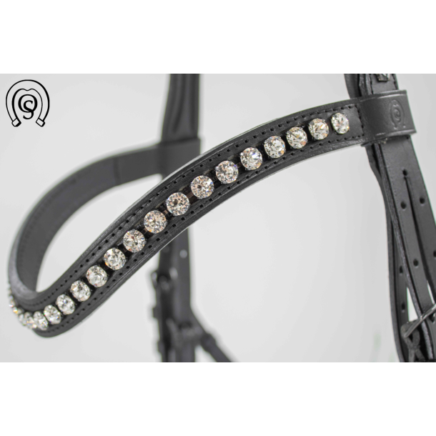 OS Nightline Comfort XS trense