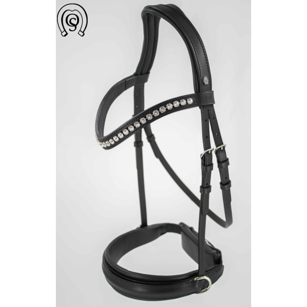 OS Liverpool  Elegant bidl�s trense