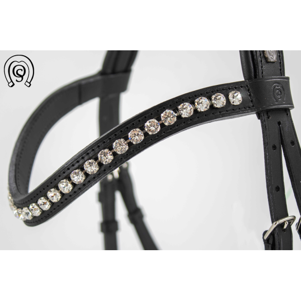 OS Liverpool  Elegant bidl�s trense