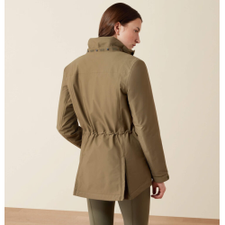 Ariat Outer Banks H20 vandt�t varm jakke