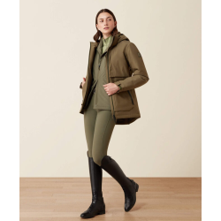 Ariat Outer Banks H20 vandt�t varm jakke