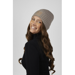 Pikeur Beanie mocha cream hue