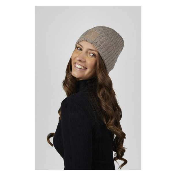 Pikeur Beanie mocha cream hue