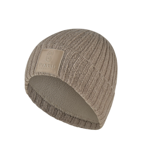 Pikeur Beanie mocha cream hue