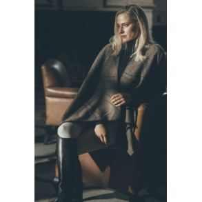 Pikeur Selection Cape 2-i-1