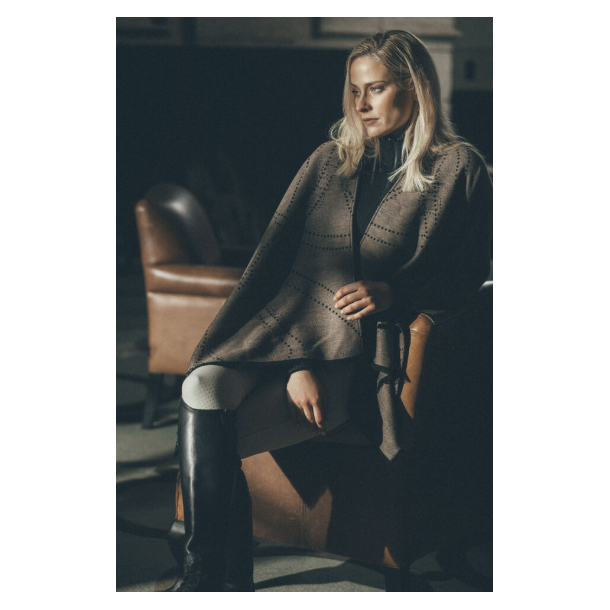 Pikeur Selection Cape 2-i-1