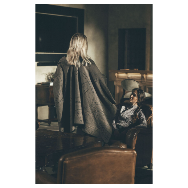 Pikeur Selection Cape 2-i-1