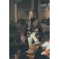 Pikeur Selection Cape 2-i-1