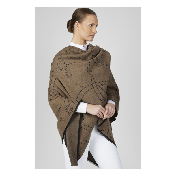 Pikeur Selection Cape 2-i-1