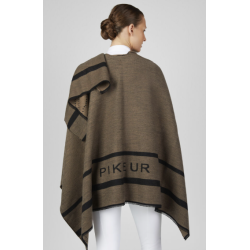 Pikeur Selection Cape 2-i-1