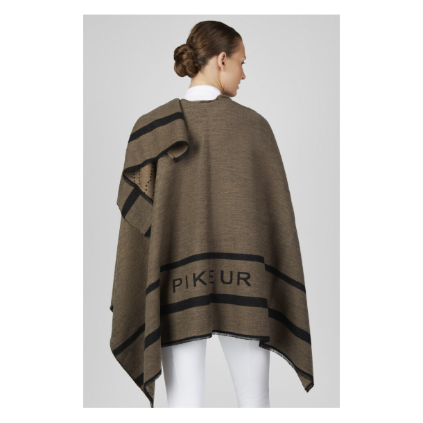 Pikeur Selection Cape 2-i-1