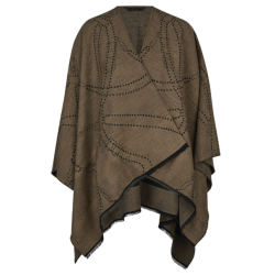 Pikeur Selection Cape 2-i-1