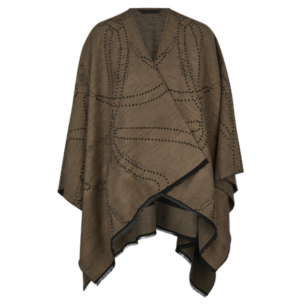 Pikeur Selection Cape 2-i-1