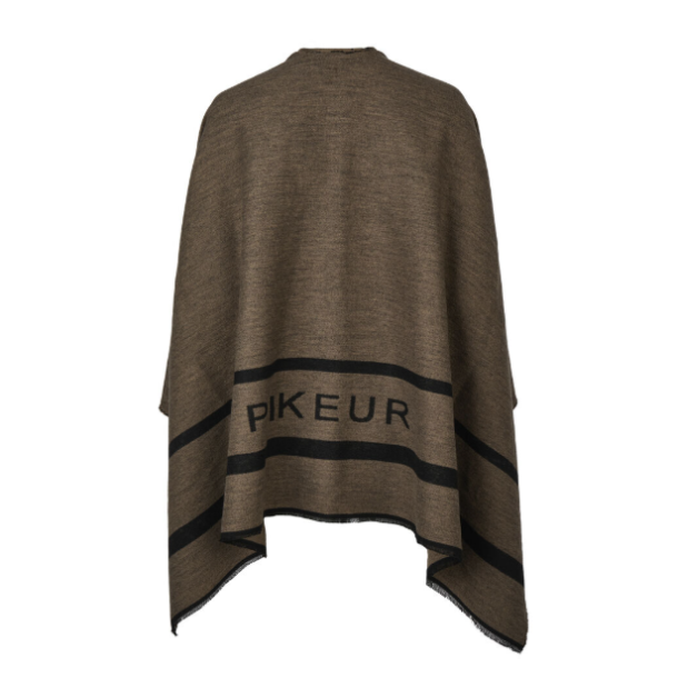 Pikeur Selection Cape 2-i-1