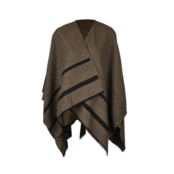 Pikeur Selection Cape 2-i-1
