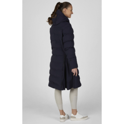 Pikeur Flexquilt vandt�t varm ridefrakke