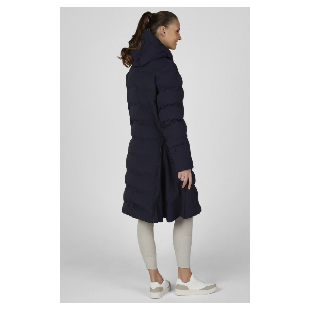 Pikeur Flexquilt vandt�t varm ridefrakke