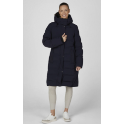 Pikeur Flexquilt vandt�t varm ridefrakke