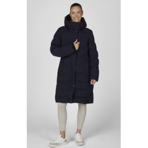 Pikeur Flexquilt vandt�t varm ridefrakke