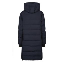 Pikeur Flexquilt vandt�t varm ridefrakke