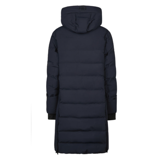 Pikeur Flexquilt vandt�t varm ridefrakke