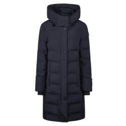 Pikeur Flexquilt vandt�t varm ridefrakke