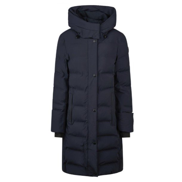 Pikeur Flexquilt vandt�t varm ridefrakke