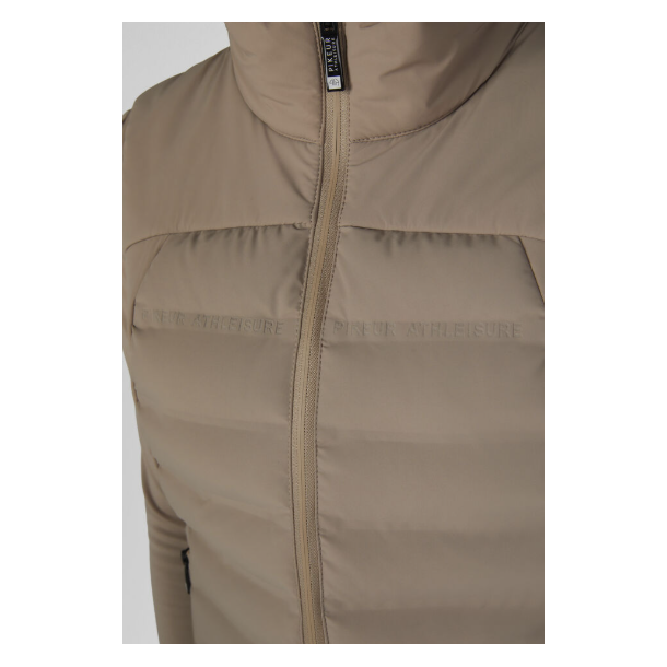 Pikeur Kviltet Flexvest 