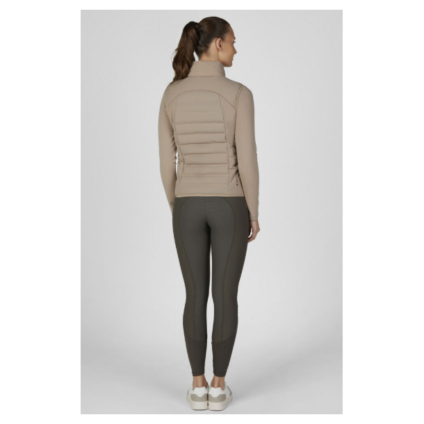 Pikeur Kviltet Flexvest 
