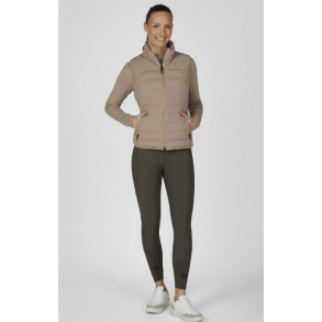 Pikeur Kviltet Flexvest 