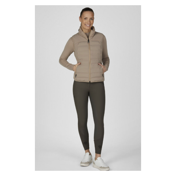 Pikeur Kviltet Flexvest 