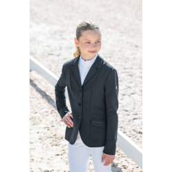 Pikeur Pheliana st�vnejakke pige