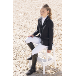 Pikeur Pheliana st�vnejakke pige