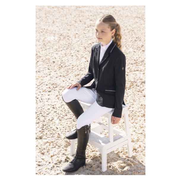 Pikeur Pheliana st�vnejakke pige