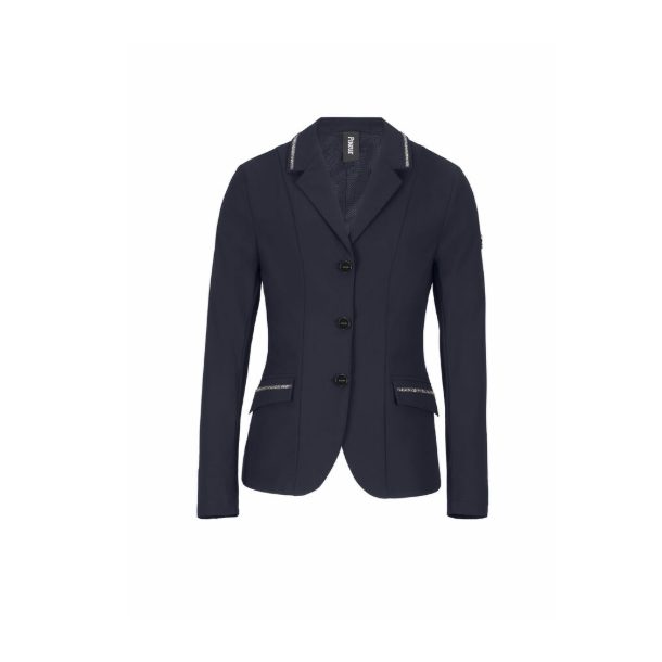 Pikeur Pheliana st�vnejakke pige