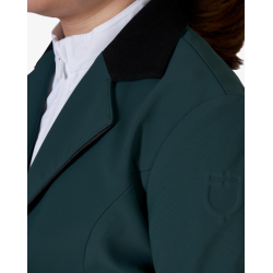Equestro Competition Zip st�vnejakke unisex barn