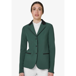 Equestro Competition Zip st�vnejakke dame