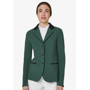 Equestro Competition Zip st�vnejakke dame