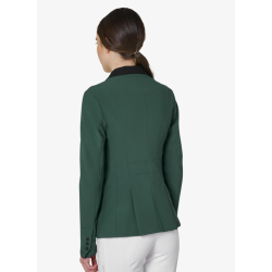 Equestro Competition Zip st�vnejakke dame