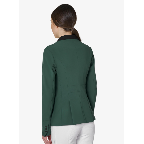 Equestro Competition Zip st�vnejakke dame