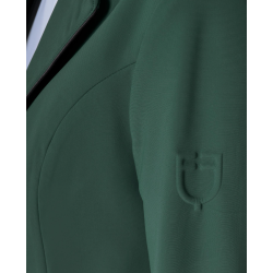 Equestro Competition Zip st�vnejakke dame